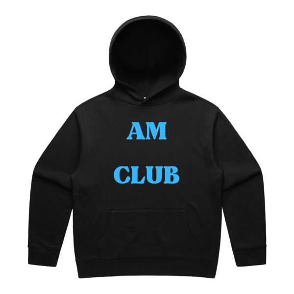AM CLUB Hood Thumbnail