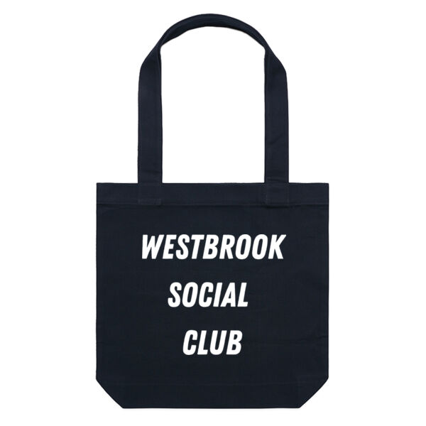 WESTBROOK TOTE Thumbnail