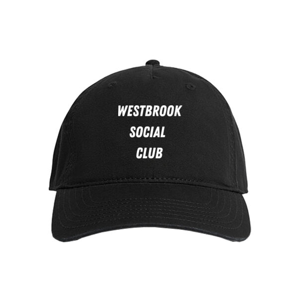 WESTBROOK SOCIAL CAP Thumbnail